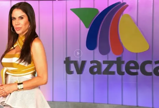 ¿Paola Rojas deja Televisa para irse a TV Azteca? Flor Rubio revela la verdad. 