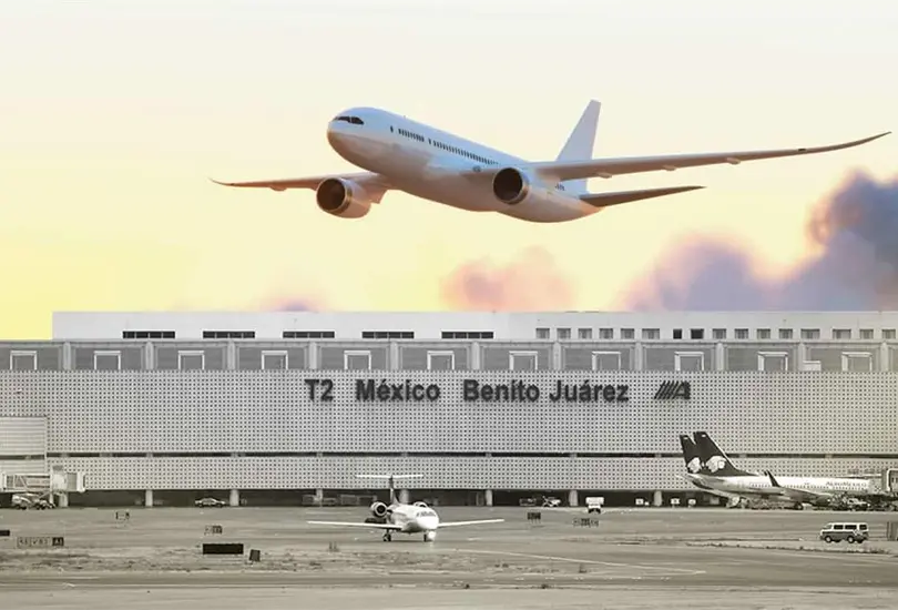 México recupera Categoría 1 en Aeropuertos: ¿Qué significa y cómo nos beneficia? México recupera Categoría 1 en Aeropuertos: ¿Qué significa y cómo nos beneficia?