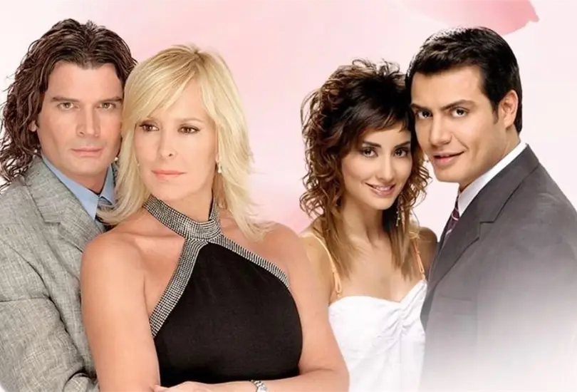 Amor en custodia fue una de las telenovelas m&aacute;s exitosas que tuvo TV Azteca y a la fecha todav&iacute;a tiene fans. La historia gira alrededor de Paz Achaval-Urien y su hija B&aacute;rbara Bazterrica, dos mujeres adineradas que sin buscarlo se enamoran de los guardaespaldas que las cuidan.