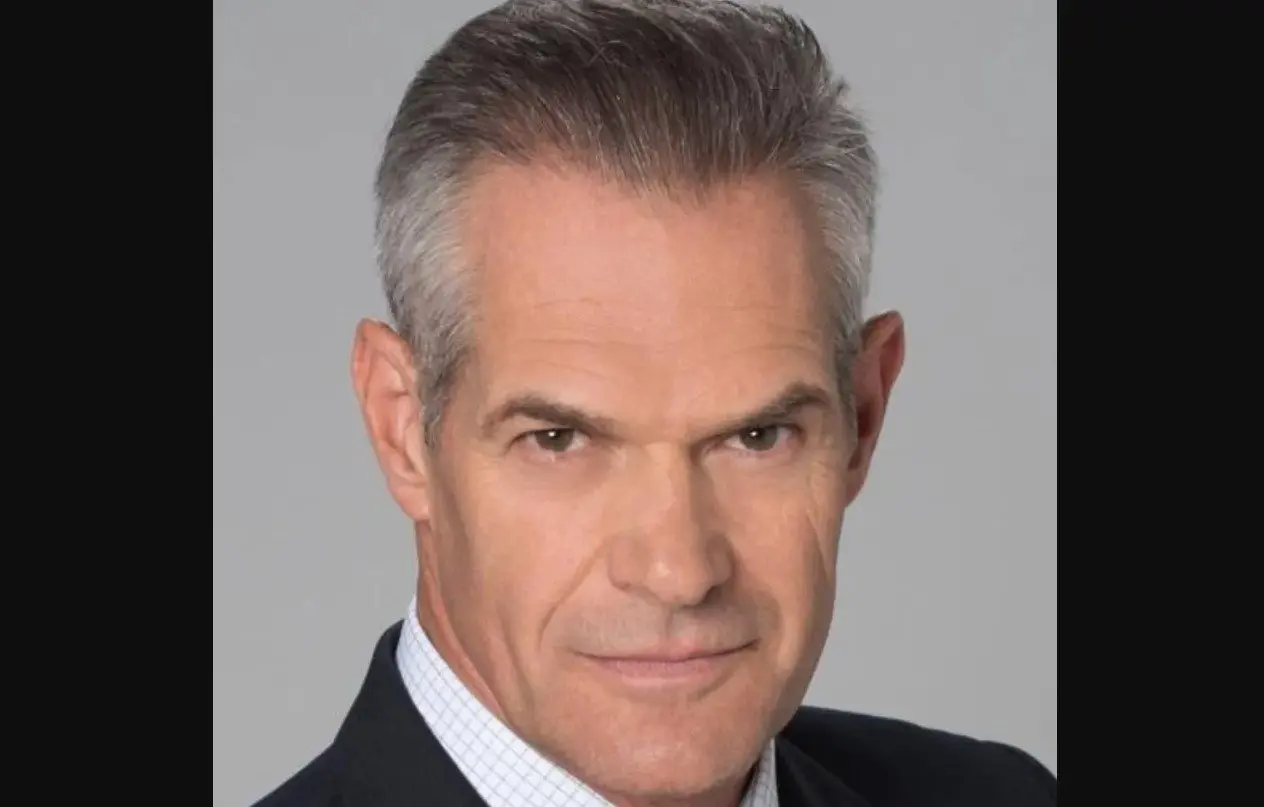 Fernando Sarfatti interpret&oacute; a Alejandro Bazterrica