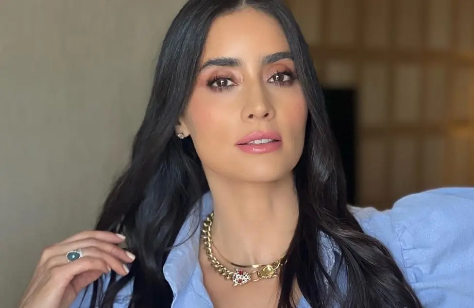 Ahora tiene 45 a&ntilde;os, se fue a vivir a Estados Unidos y ha participado en series como La noche de la expiaci&oacute;n y Resident Evil.