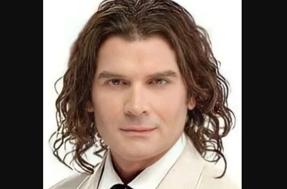 Sergio Basa&ntilde;ez interpret&oacute; a Juan Manuel Aguirre