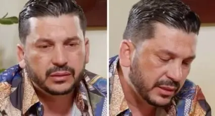 El cantante sigue en duelo por la muerte de su hija. 