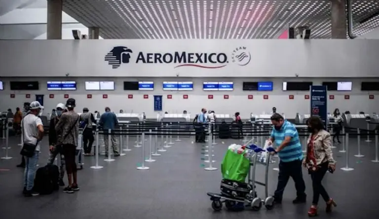 México recupera Categoría 1 en Aeropuertos: ¿Qué significa y cómo nos beneficia? Foto: Especial