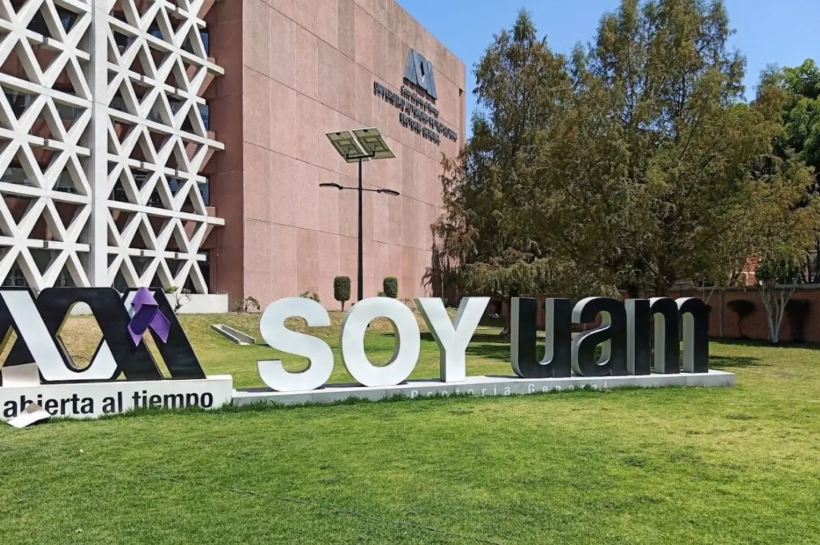 10. Universidad Autónoma Metropolitana (UAM)