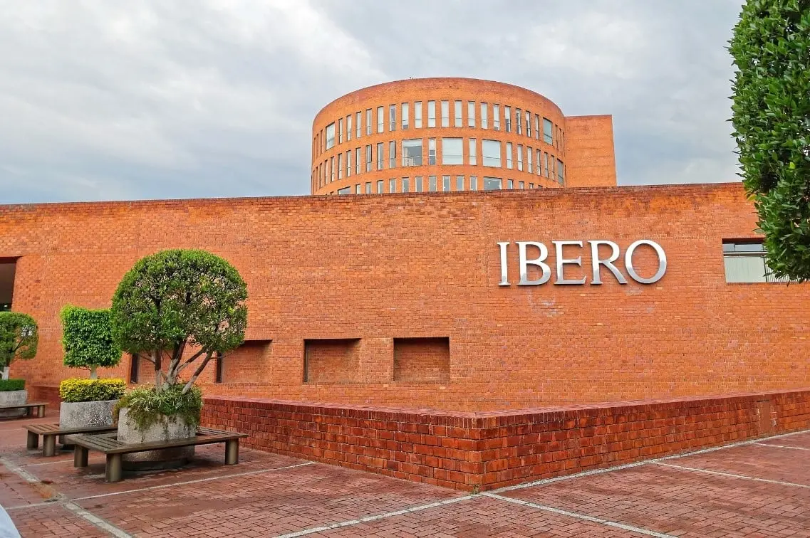 6. Universidad Iberoamericana (IBERO)