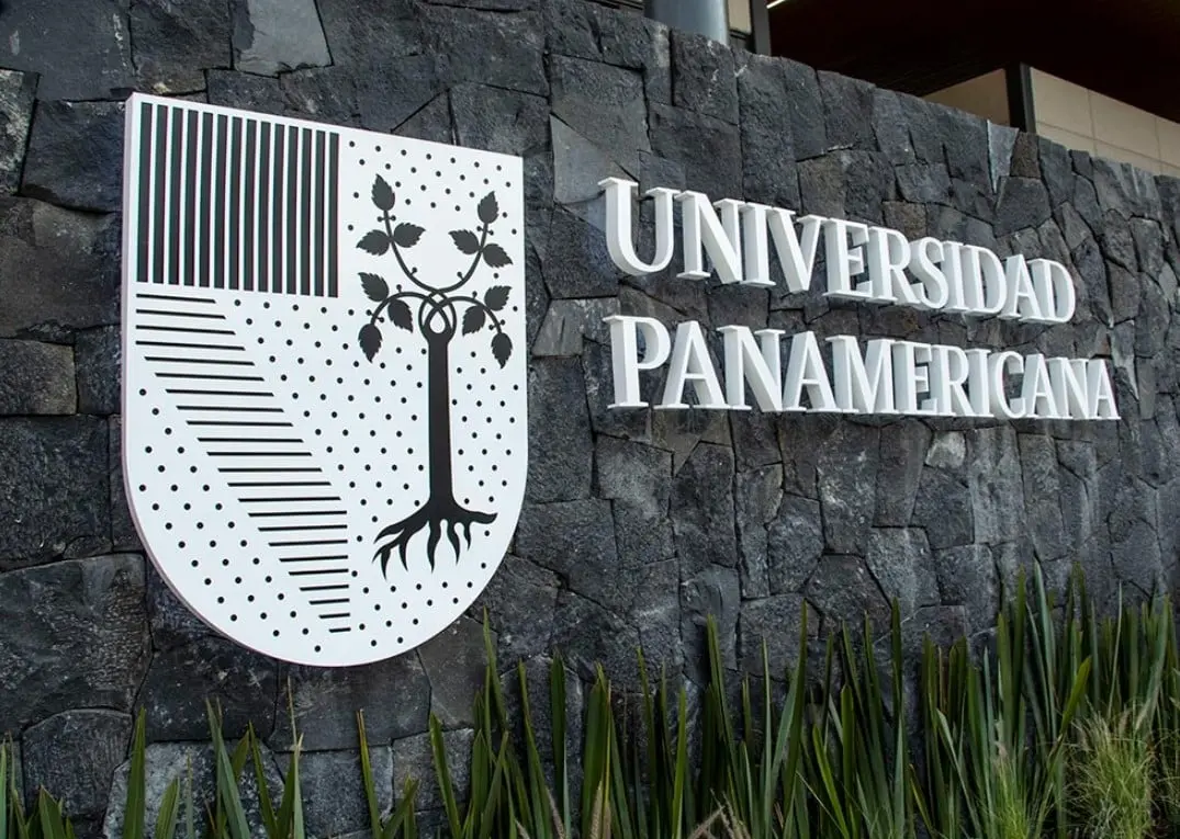 4. Universidad Panamericana (UP)