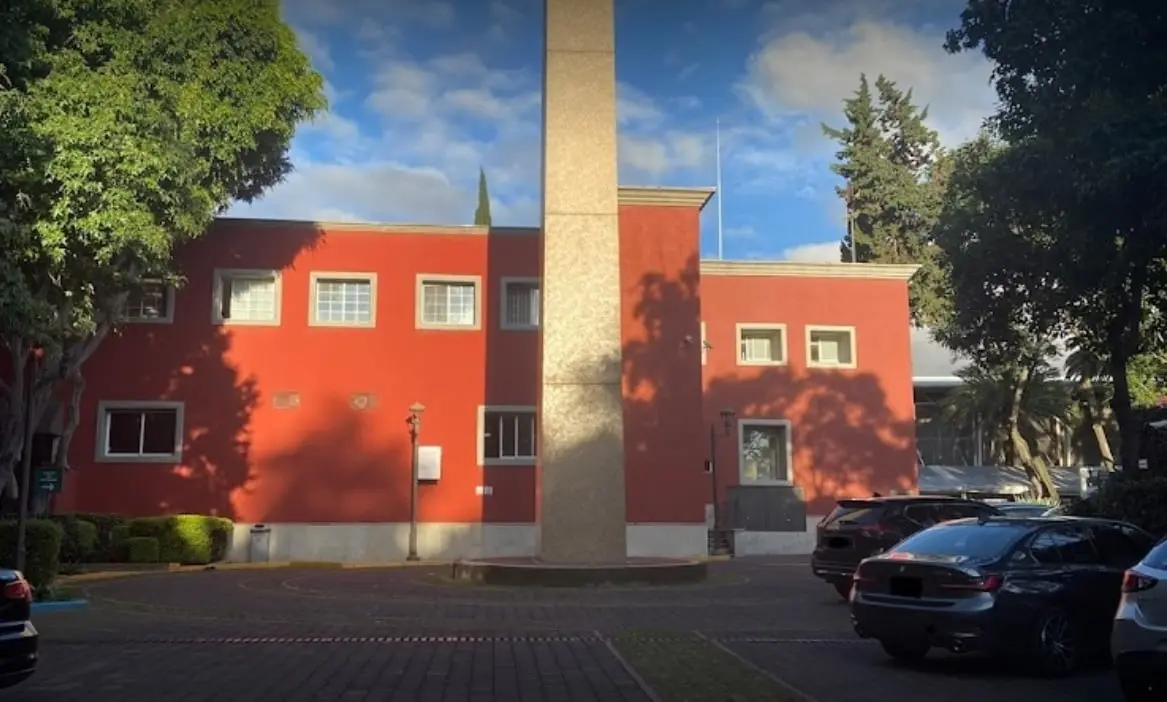 Es considerada una de las mejores universidades privadas de la Ciudad de México.