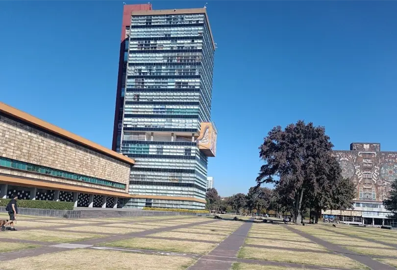 México cuenta con una gran variedad de opciones para cursar los estudios universitarios, pero solo unas cuantas destacan a nivel internacional. Estas son las mejores universidades de México, de acuerdo con el QS World University Rankings 2024, que evalúa a instituciones de todo el mundo. México cuenta con una gran variedad de opciones para cursar los estudios universitarios, pero solo unas cuantas destacan a nivel internacional. Estas son las mejores universidades de México, de acuerdo con el QS World University Rankings 2024, que evalúa a instituciones de todo el mundo.