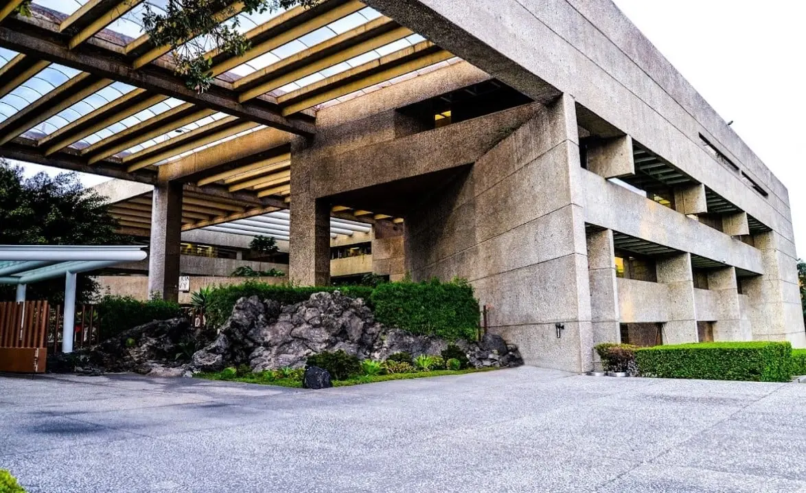 5. El Colegio de México, A.C.