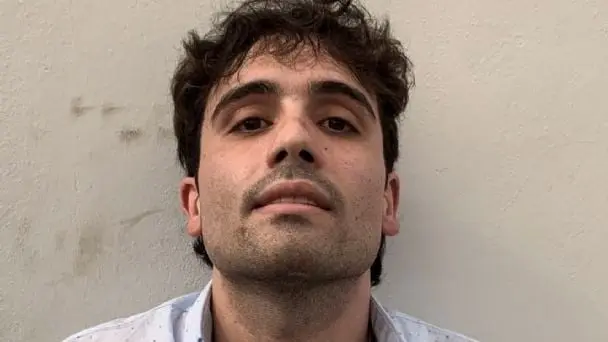 Ovidio Guzm&aacute;n permanec&iacute;a detenido desde enero de este a&ntilde;o. 