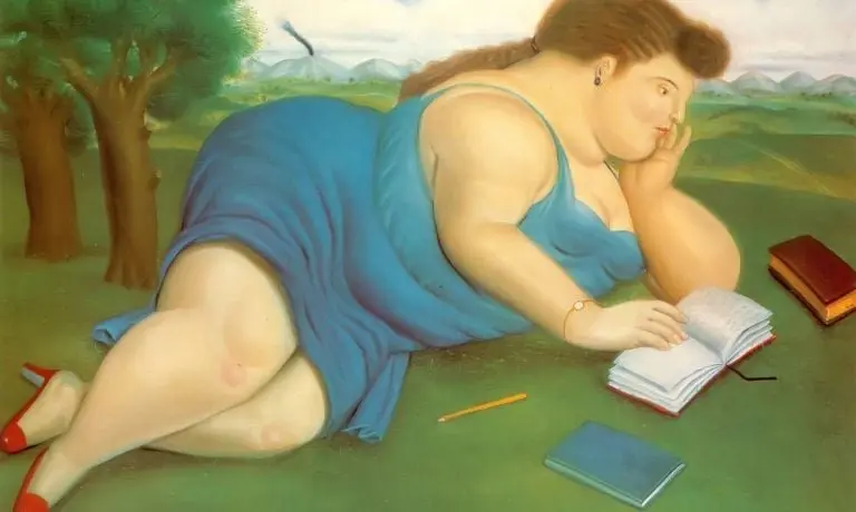 Fernando Botero: ¿De qué murió el famoso pintor? Foto: Especial