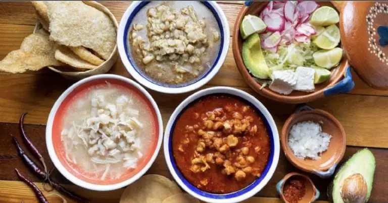 Fiestas patrias: ¿El pozole no engorda? Esta es la recomendación del IMSS. Foto: Especial