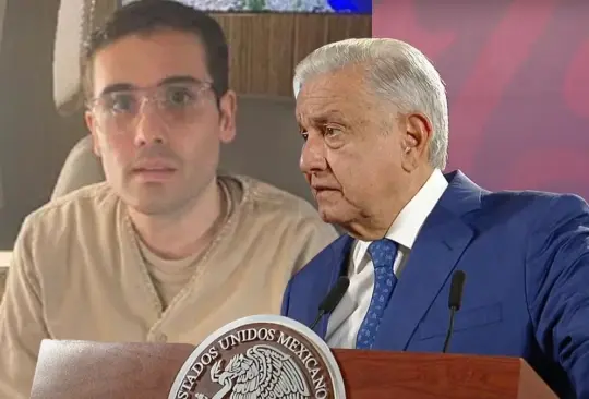 ¿Qué dijo AMLO sobre la extradición de Ovidio Guzmán a Estados Unidos? 