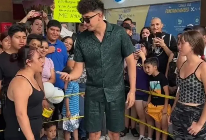 La joven confesó que se embarazó de su amante y terminó por abortar sin que su suegra ni su pareja se enteraran La joven confesó que se embarazó de su amante y terminó por abortar sin que su suegra ni su pareja se enteraran