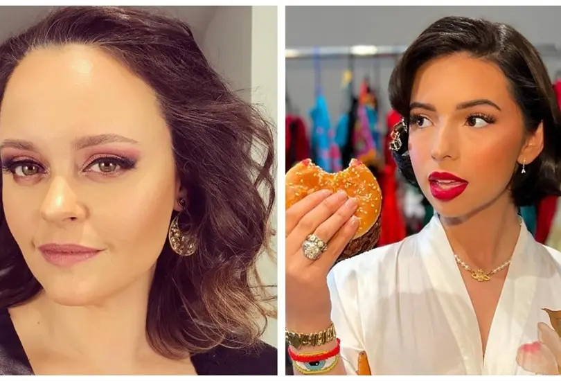 Shaila Durcal critica cover de &Aacute;ngela Aguilar