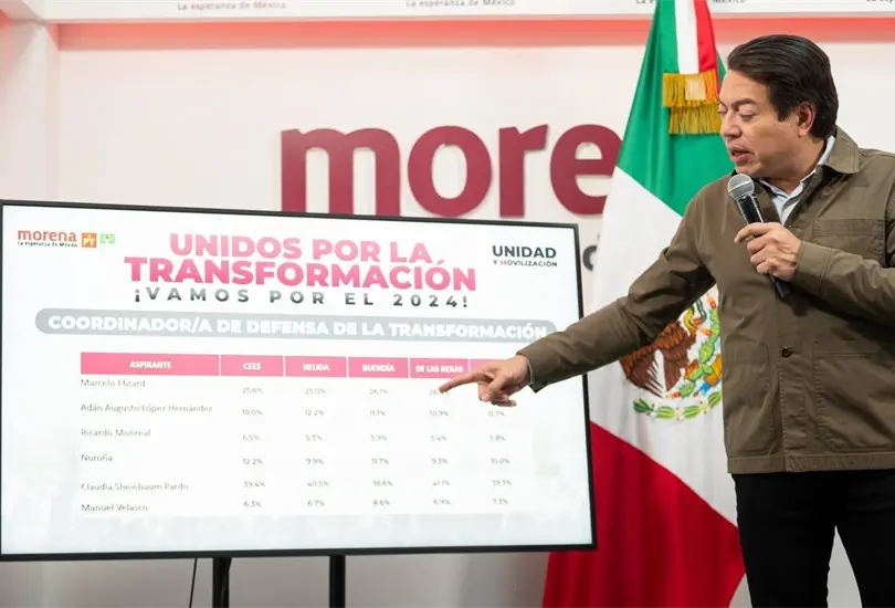 Los aspirantes deber&aacute;n renunciar a su cargo antes del 25 de septiembre. 