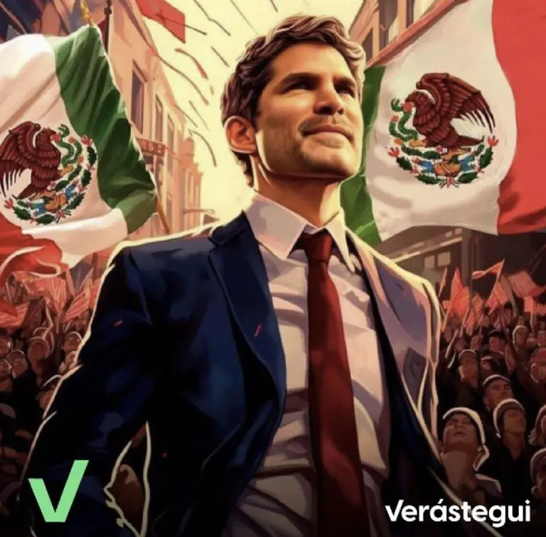 Tim Ballard, hombre en el que se basa la película ´Sonido de libertad´ es investigado por presunto acoso Créditos: Instagram