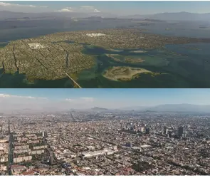 Las zonas con mayor riesgo sísmico de la Ciudad de México