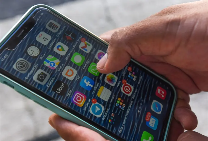 &iquest;C&oacute;mo activar la alerta s&iacute;smica en el celular? 