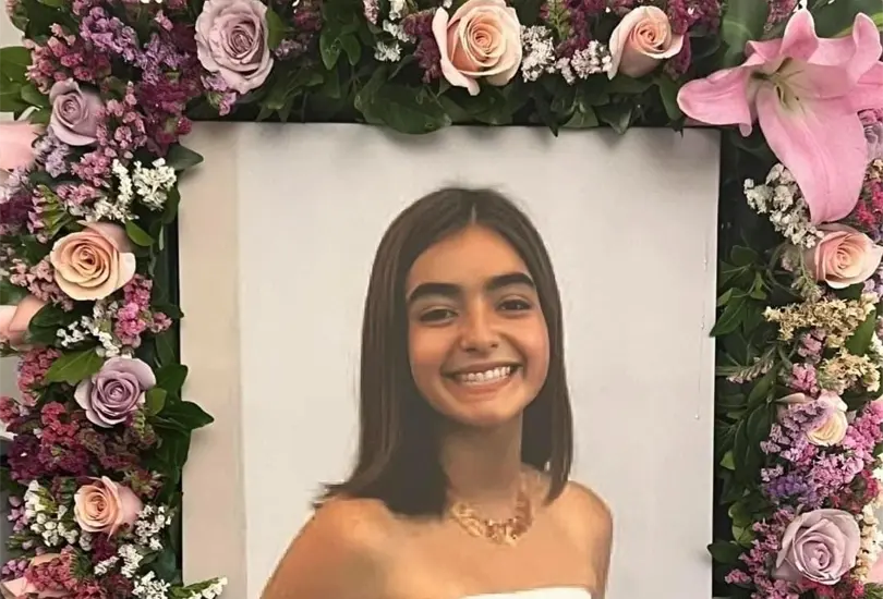 Ana Mar&iacute;a fue asesinada el pasado 12 de septiembre en su domicilio en el fraccionamiento Condado de Sayavedra. 