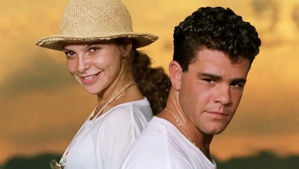 &iquest;Qu&eacute; fue del elenco de Alcanzar una estrella a 33 a&ntilde;os del estreno?