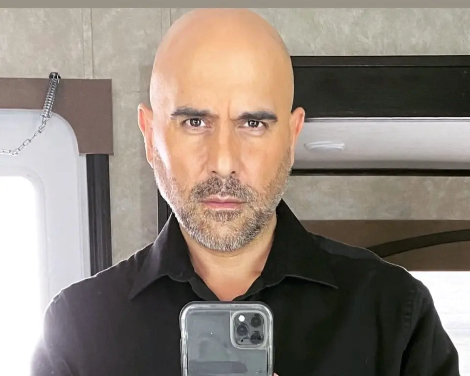 Ahora tiene 54 a&ntilde;os, en los &uacute;ltimos a&ntilde;os ha trabajado en telenovelas como Armas de mujer y 100 d&iacute;as para enamorarnos.