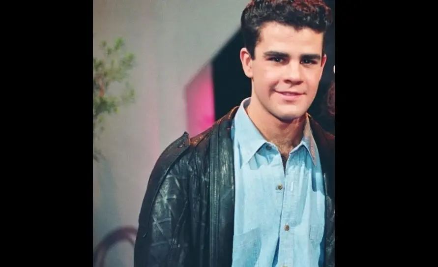 Eduardo Capetillo interpret&oacute; a Eduardo Casablanca