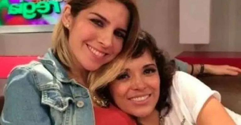 Estas son las famosas que aparecen en el libro 'Las señoras del Narco' de Anabel Hernández Créditos: Facebook