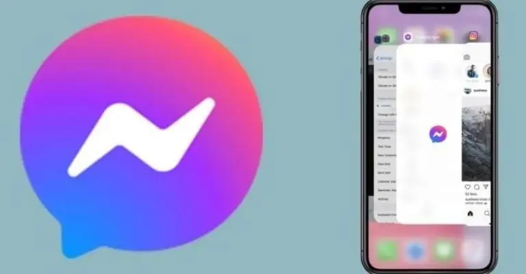 ¡Facebook Messenger abandona la función de SMS a finales de septiembre! Créditos: Facebook