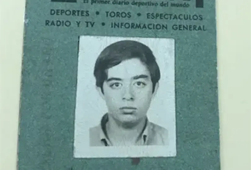 Jaime Maussan: &iquest;D&oacute;nde y qu&eacute; carrera estudi&oacute; para ser experto en OVNIs? 