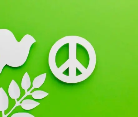 Conceptos clave de la educación para la paz