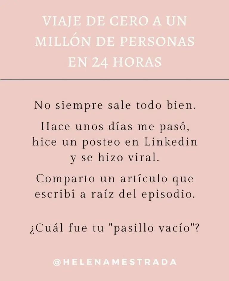 Escritora presenta su libro, pero la firma de autógrafos se vuelve en viral por una razón inesperada Créditos: Instagram