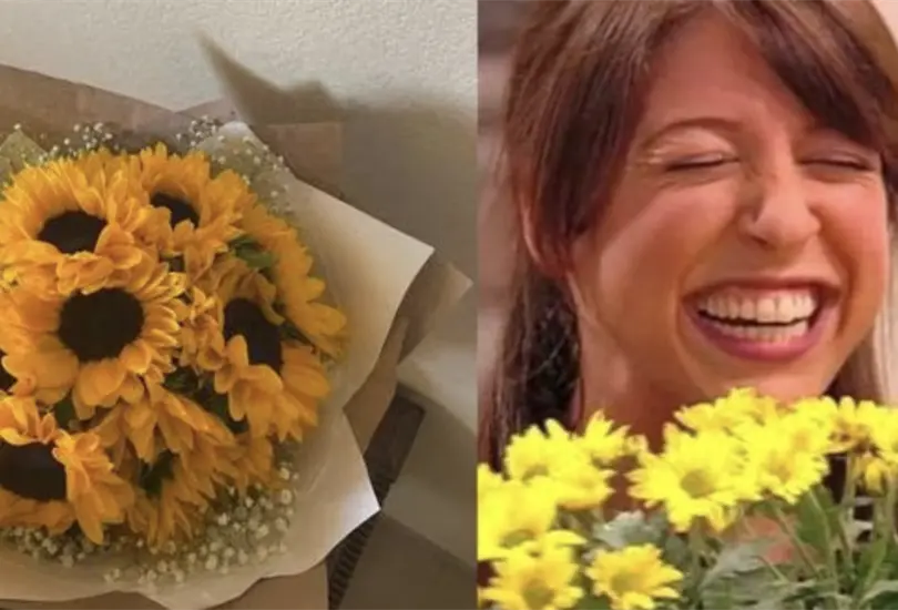 ¿Por qué se regalan flores amarillas este 21 de septiembre? ¿Por qué se regalan flores amarillas este 21 de septiembre?
