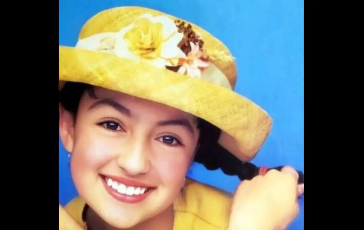 Marisol Centeno interpret&oacute; a Anita Armendares