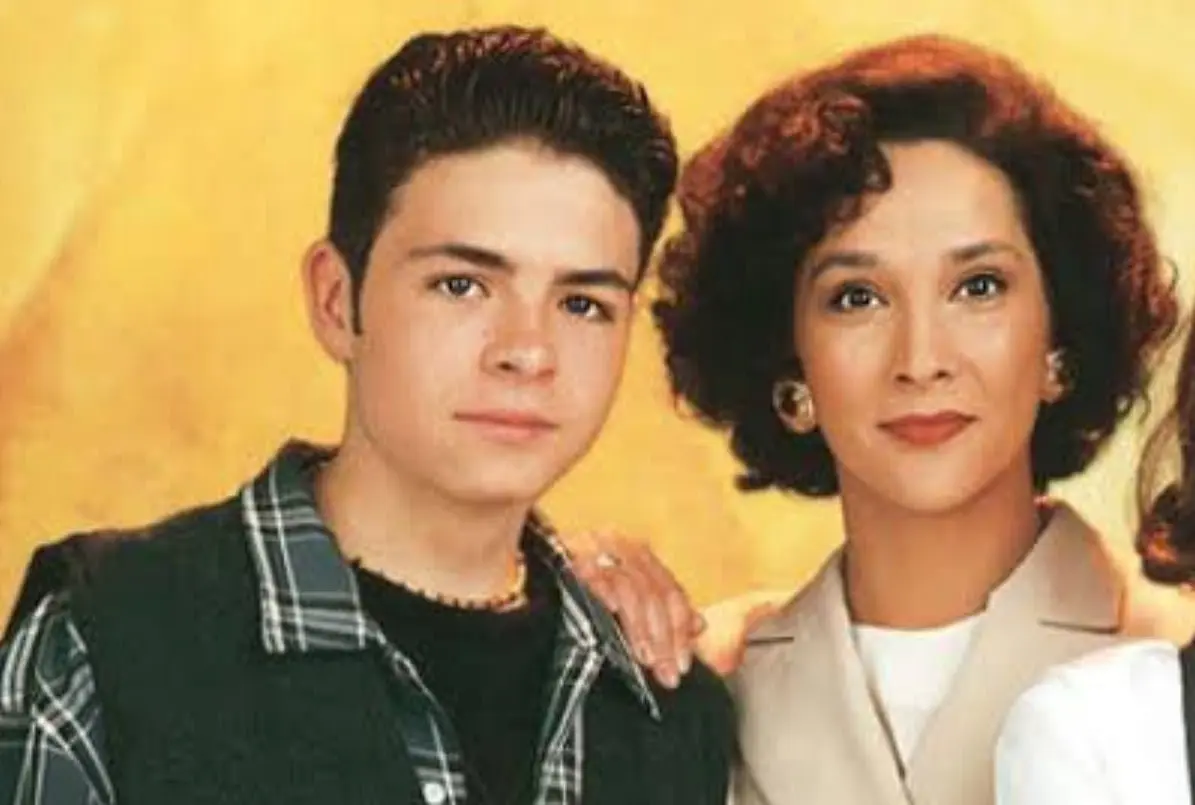 Jos&eacute; Mar&iacute;a Torre interpret&oacute; a Daniel Armendares