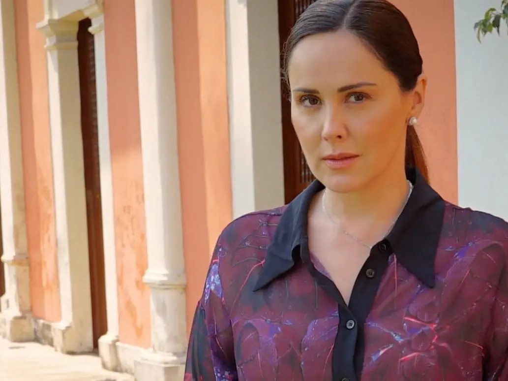 Ahora tiene 48 a&ntilde;os, es madre de cuatro hijos y est&aacute; casada con Jos&eacute; Mar&iacute;a Eugui. Ha participado en telenovelas como Coraz&oacute;n guerrero y Tierra de esperanza.