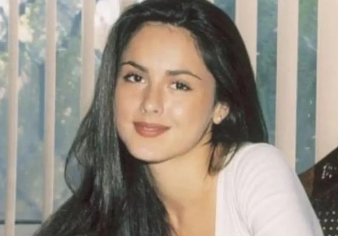 Natalia Esper&oacute;n interpret&oacute; a Paola Armendares