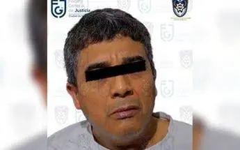 Fue detenido el presunto l&iacute;der de la banda delictiva Los Tanzanios 
