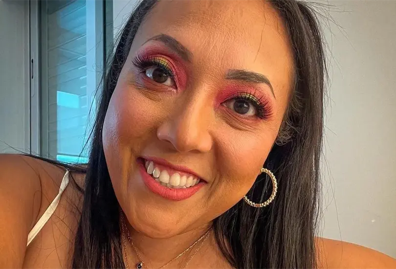Michelle Rodr&iacute;guez baja de peso