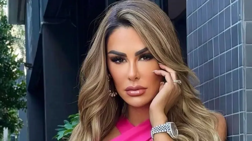 Ninel Conde