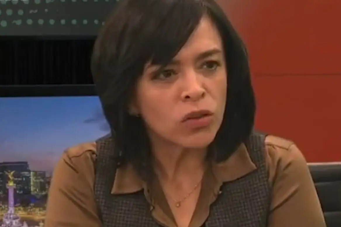 Algunas famosas como Ninel Conde y Karla Panini han amenazado con demandar a la periodista, mientras que otras han guardado silencio.