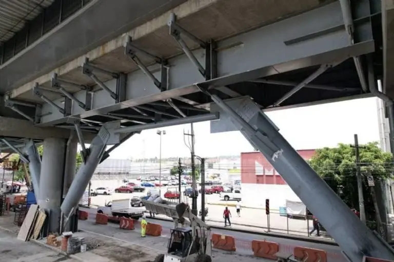Encuentran otra deformación en Línea 12 del Metro CDMX, ¿cuánto tiempo tardará la reparación? Foto: Especial