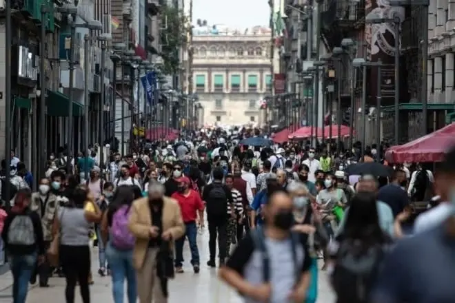 El 1 de octubre de 2024 será día de descanso obligatorio, ya que será la toma de protesta del nuevo presidente de la República. El 1 de octubre de 2024 será día de descanso obligatorio, ya que será la toma de protesta del nuevo presidente de la República.