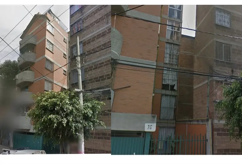 Vecinos reportan que no se realiz&oacute; ning&uacute;n peritaje y el culpable sali&oacute; como si nada del domicilio 