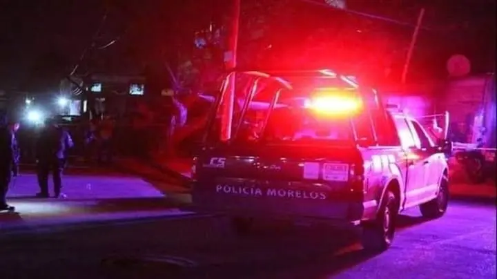 La polic&iacute;a emiti&oacute; un comunicado en donde aclara que no fue un feminicidio 