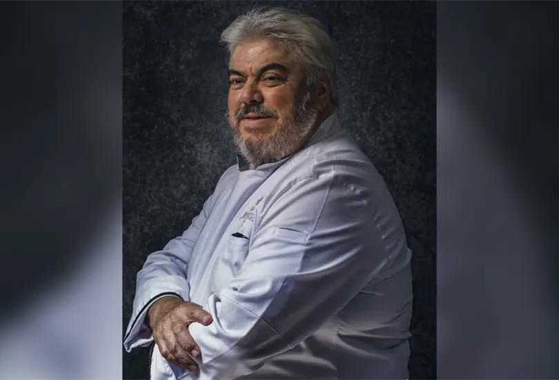 Jos&eacute; Luis Revuelta, mejor conocido como El Abuelo muri&oacute; a sus 66 a&ntilde;os de edad. 