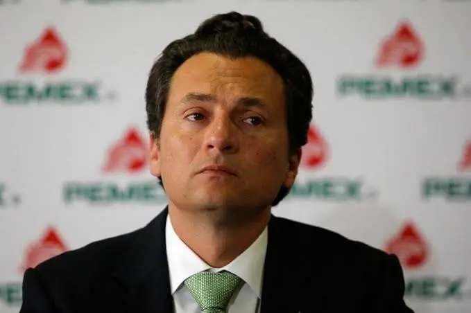 La FGR acusó a jueces de distrito y magistrados federales por supuestamente actuar en favor de Emilio Lozoya La FGR acusó a jueces de distrito y magistrados federales por supuestamente actuar en favor de Emilio Lozoya