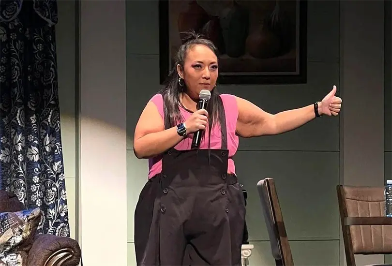 Michelle Rodr&iacute;guez responde cr&iacute;ticas