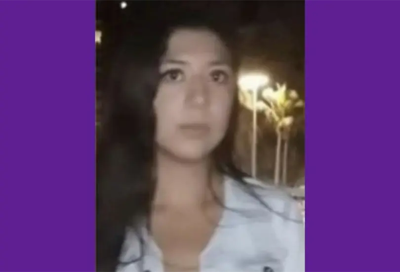 La joven hab&iacute;a sido reportada como ausente desde el 2022 en el Estado de M&eacute;xico 